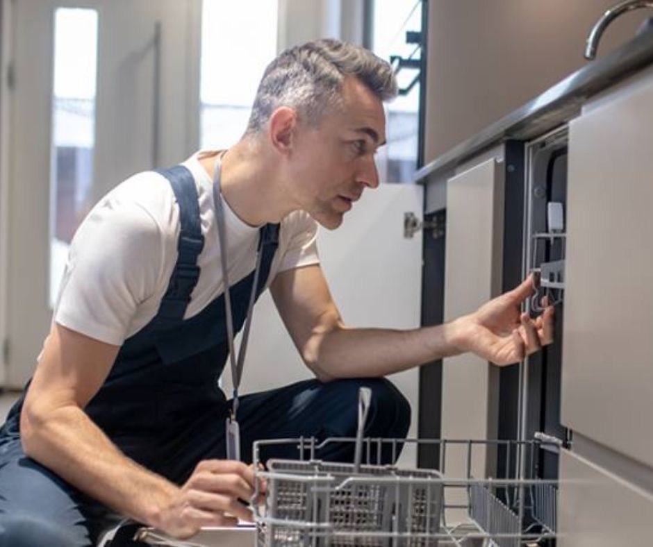Natoyolu Arçelik Bulaşık Makinesi Servisi